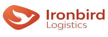03 - Logo Ironbird