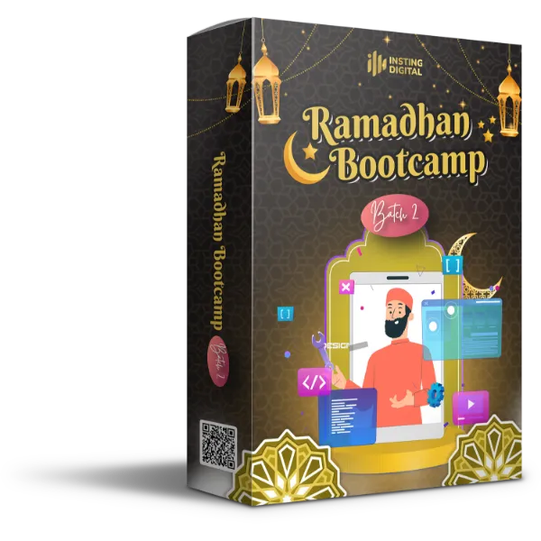 Ramadhan Bootcamp Batch 2