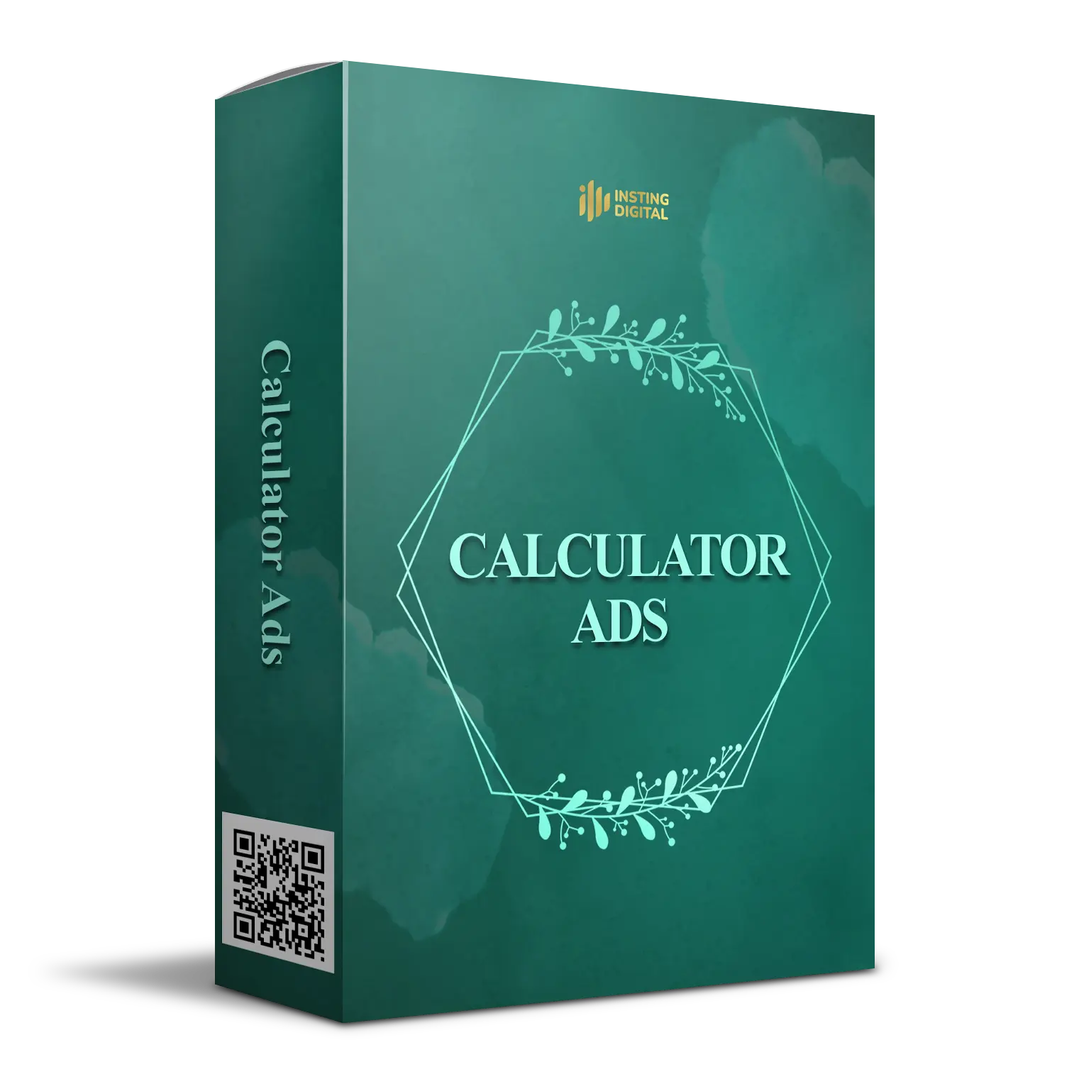 Calculator-Ads