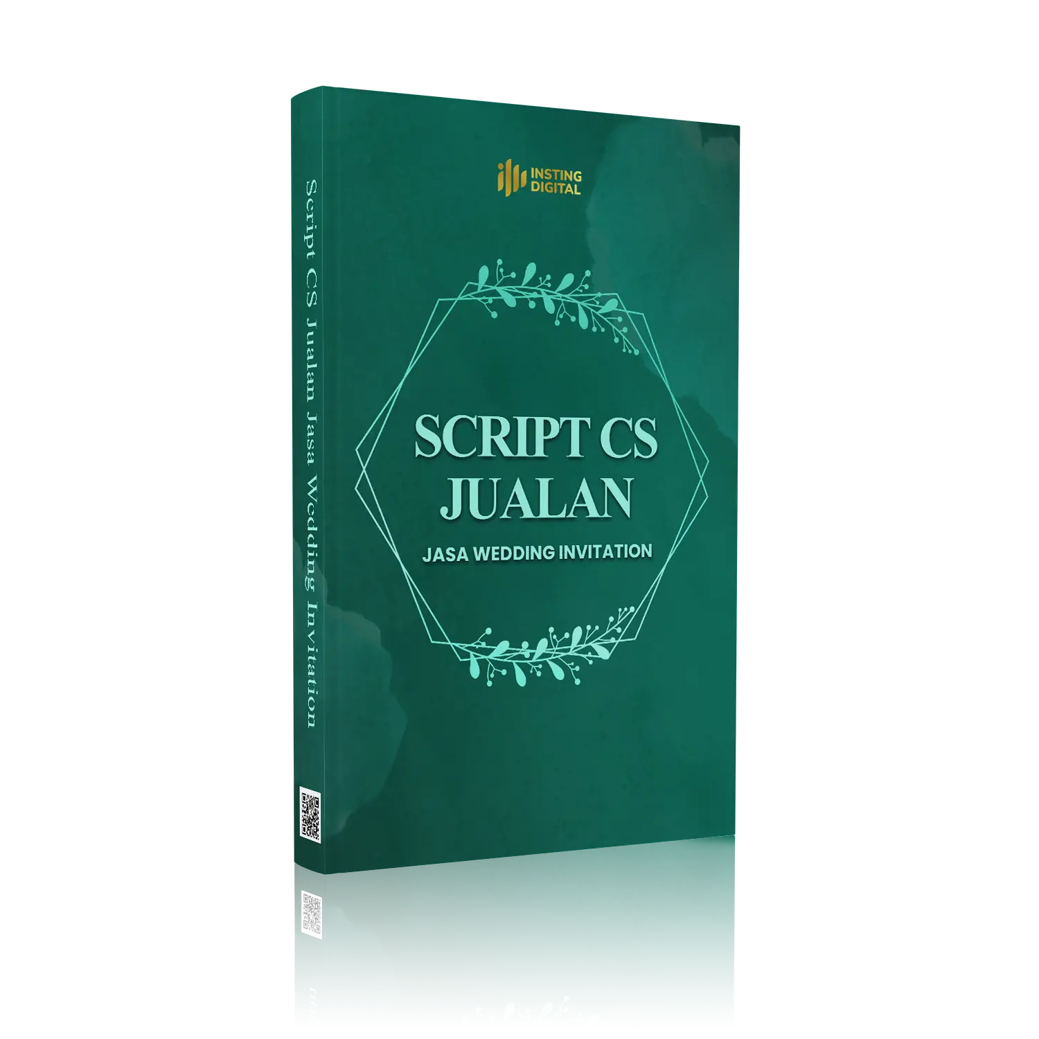 Script-CS-Jualan